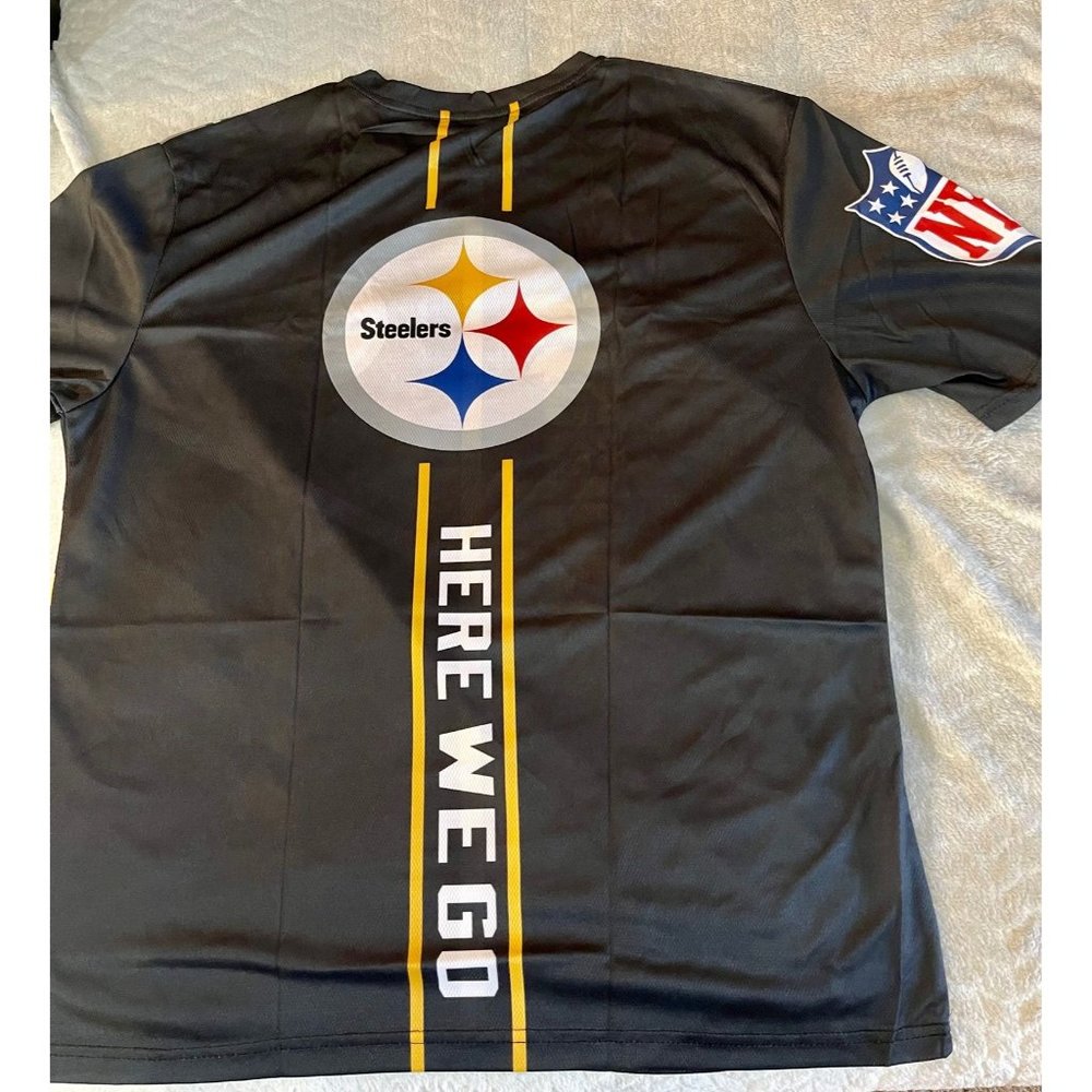 NFL Mesh Shirts - Picture 7 of 16